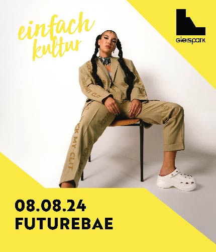 Futurebae / Serpentin - 08.08.2024 @ Gleispark 