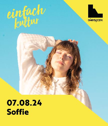 Soffie / Goldy.mp3 - 07.08.2024 @ Gleispark