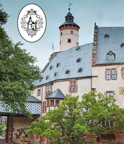 Landpartie Schloss Büdingen Goldener Herbst & feine Genüsse