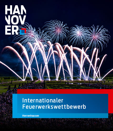 Internationaler Feuerwerks­wettbewerb