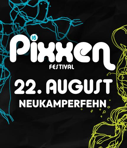 16. Pixxen Festival 