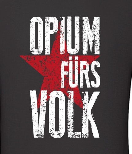 Opium fürs Volk - Toten Hosen Tribute