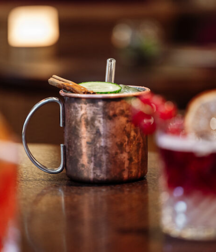 Harzer Gin Workshop