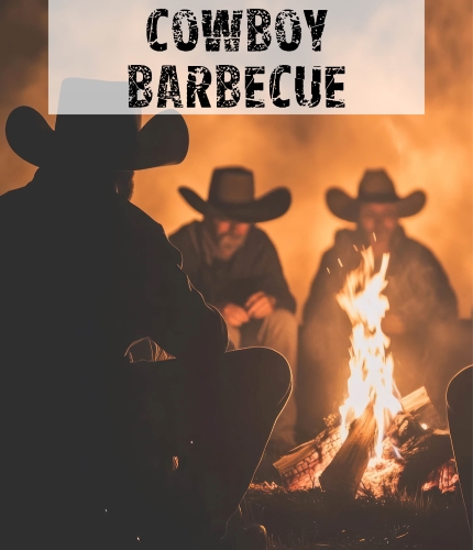 Cowboy BBQ