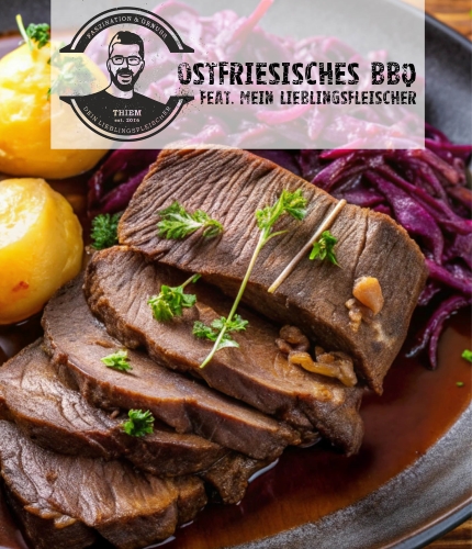 Ostfriesen BBQ