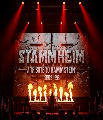 Stammheim 