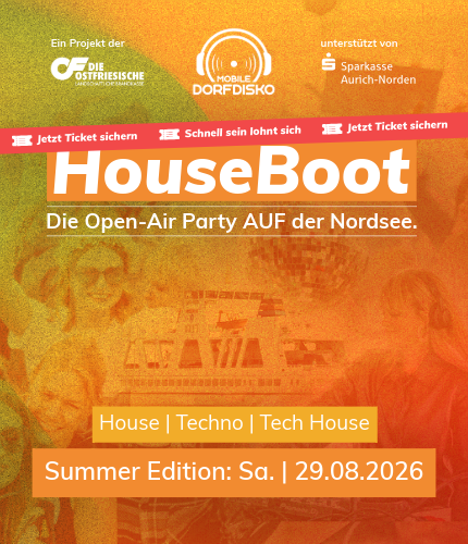 HouseBoot IX Summer Edition 2026