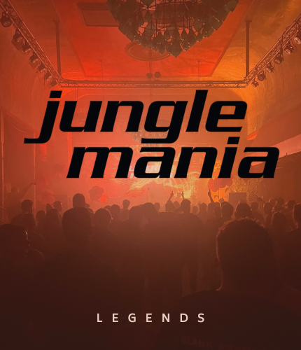 Jungle Mania