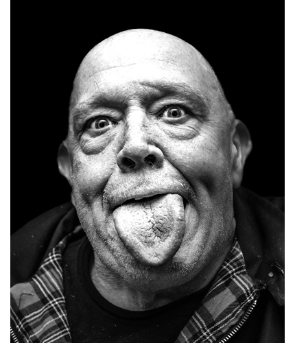 BAD MANNERS - NACHHOLTERMIN