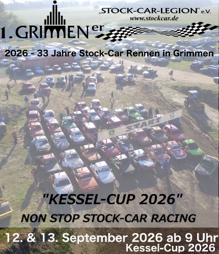 Kessel-Cup 2026