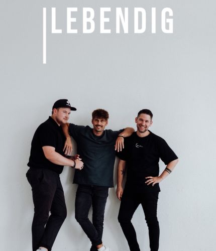 UN SOUNDS: LEBENDIG