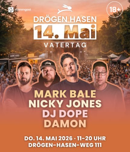 14. Mai Frühtanz 