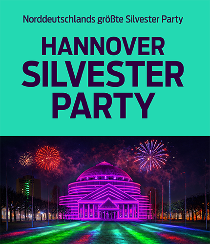Hannover Silvester Party 