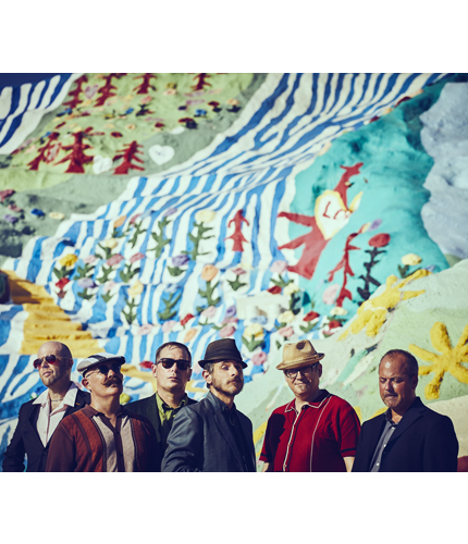 THE SLACKERS