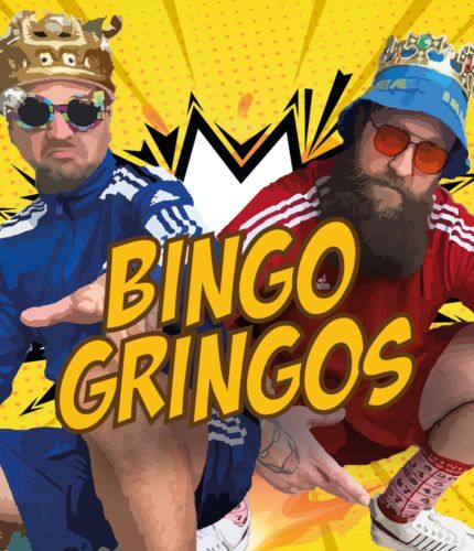 UN Culture: BingoGringos