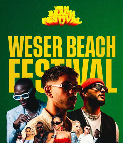 Weser Beach Festival