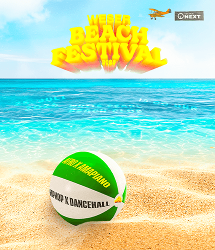 Weser Beach Festival