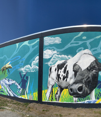 H2Oldenburg - mit dem Rad