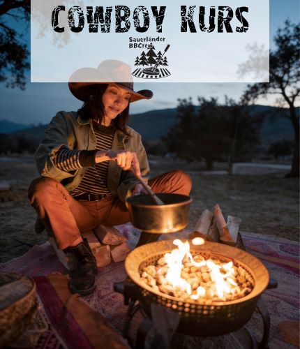 Cowboy Kurs