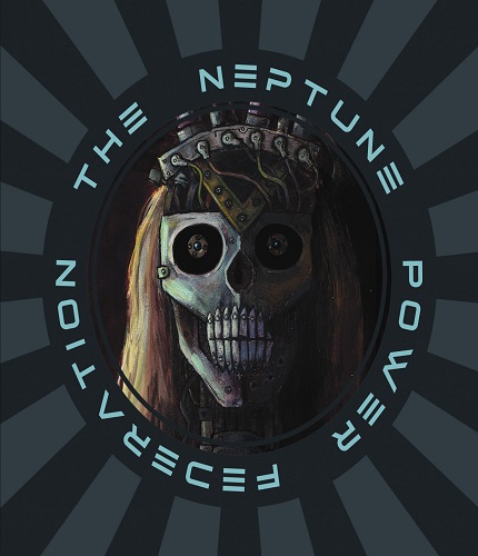 THE NEPTUNE POWER FEDERATION