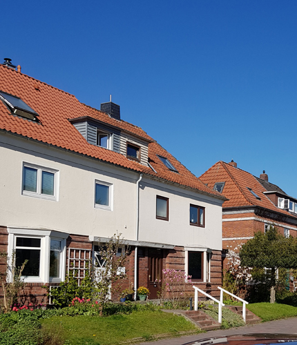Zu Fuß