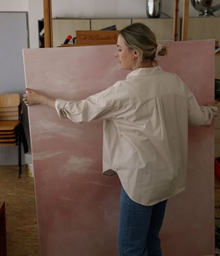 Art & Wine | Juliane Kellersmann