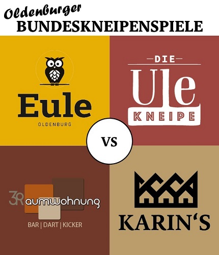 Oldenburger Bundeskneipenspiele