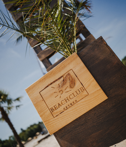Beachclub Nethen