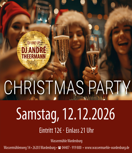 Christmas Party 