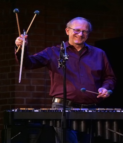  WOLFGANG LACKERSCHMID QUARTET