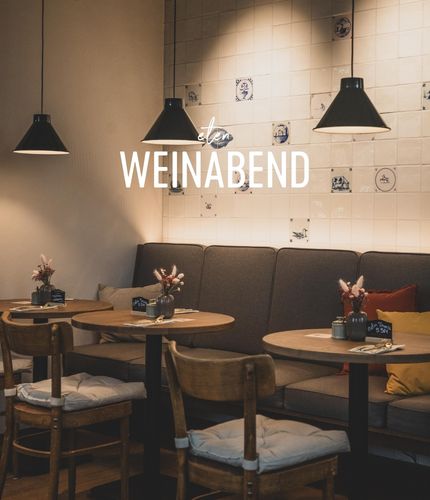 eten Weinabend