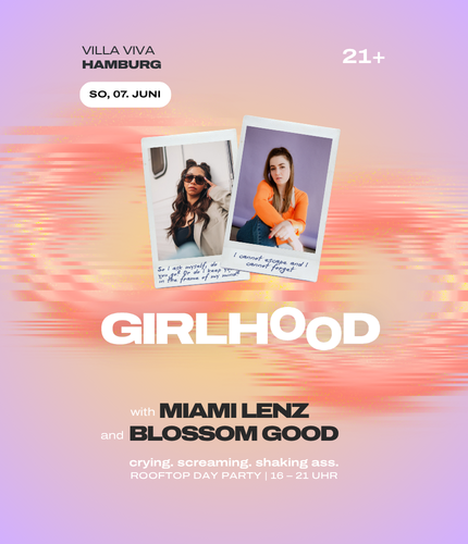 Girlhood HAMBURG 