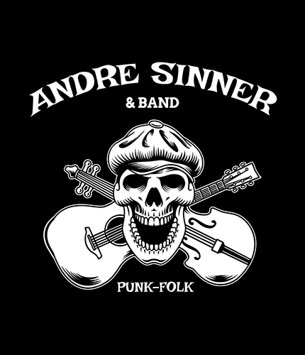 Andre Sinner