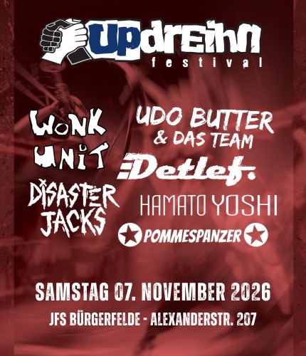Updreihn #7