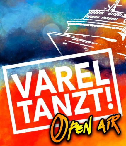 Varel Tanzt Open Air 