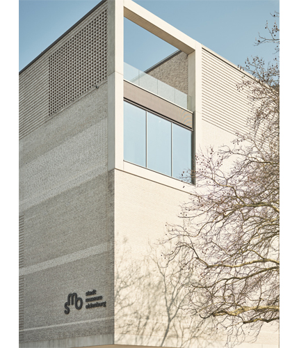 Stadtmuseum Oldenburg – Preview