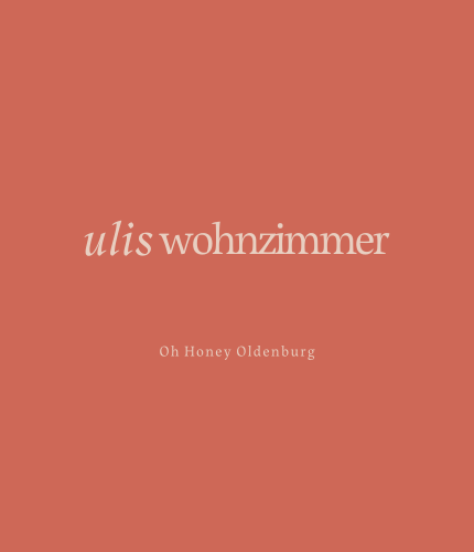 Ulis Wohnzimmer