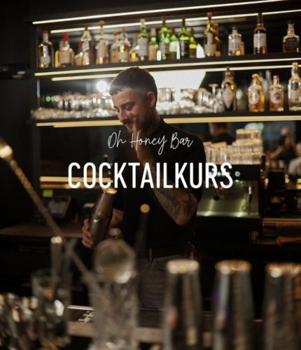 Cocktailkurs | Tiki