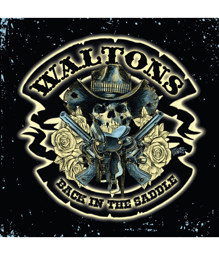 THE WALTONS