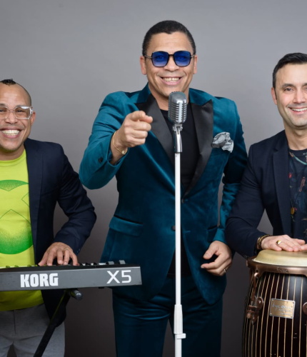 Latin Vibes zum Mitmachen