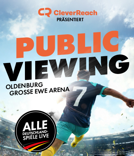 Public Viewing