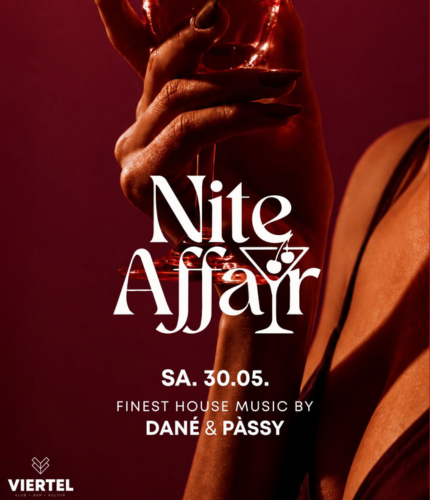 DAY AFFAIR