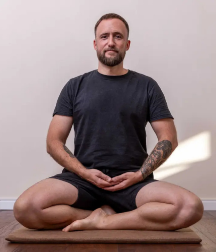 Meditations-Workshop