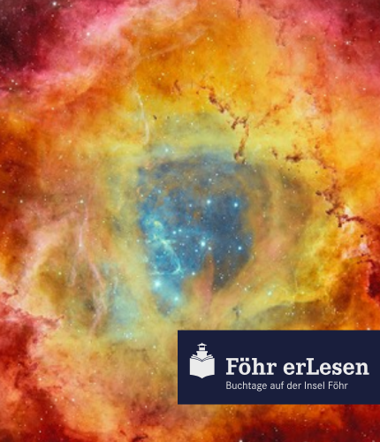 Von Föhr ins Universum –