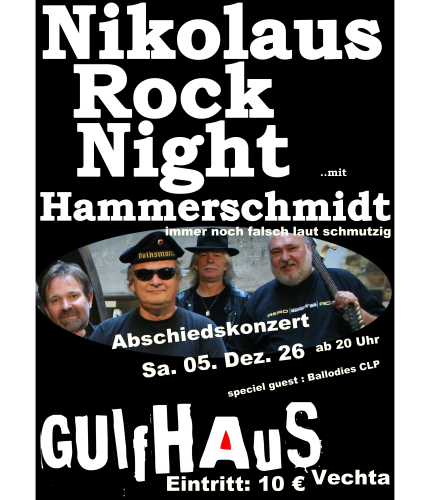 Hammerschmidt