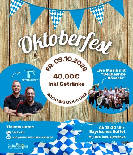 Oktoberfest
