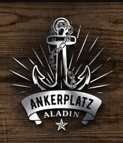 Ankerplatz Aladin im Hansezelt Mo. 19.10.2026