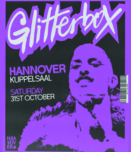 Glitterbox