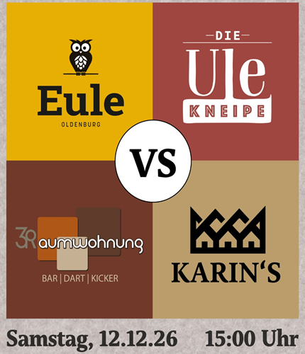 Oldenburger Bundeskneipenspiele