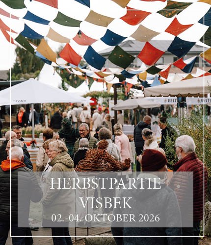 Herbstpartie Visbek 2026